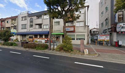 アップルパーク北加賀屋駅前駐輪場第1