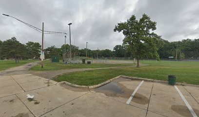 City Park Field 2
