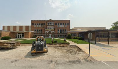 Newell-Fonda Community School