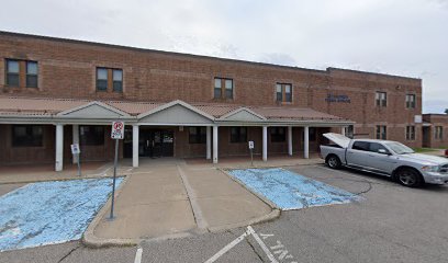 Schoolhouse Playcare Centre