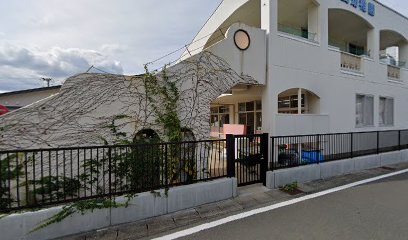 認定こども園りんごの木