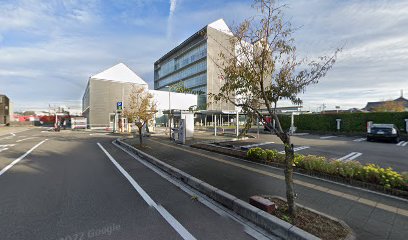 犬山市水道部 水道課庶務・施設建設給水