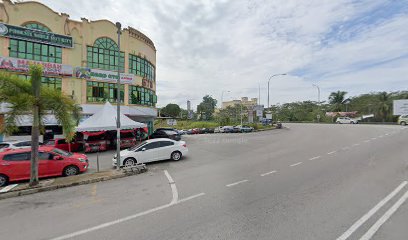 Perodua Kelantan Nieyzam
