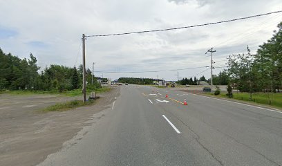 port au Basques