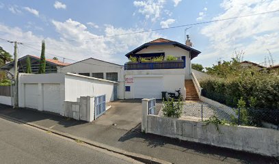 Menuiserie Palacio Biarritz