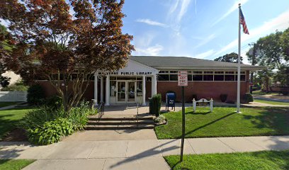 Malverne Public Library