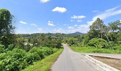 Tambal Ban Bontek