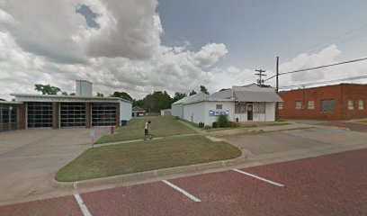 Medicine Lodge Police Department