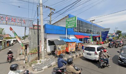 TIMA WISATA cabang kuningan