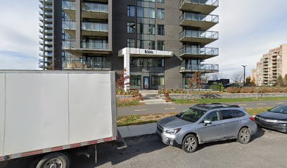 Canordi - Système Sécurité & Alarme Montreal