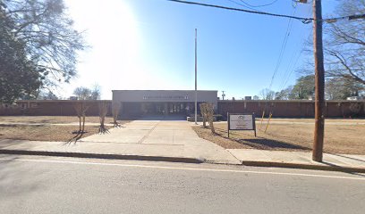 Gainesville High School Ninth Grade Center