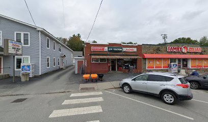 Orleans General Store
