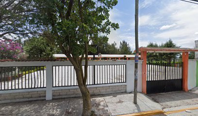 Escuela Secundaria Oficial No. 0331 Justo Sierra