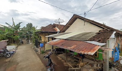 Rumah Widhi Sepeda