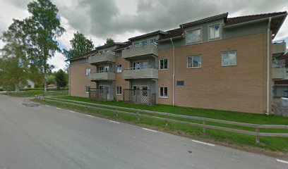 Uddeholm Estate Ab