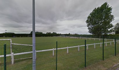 Terrain de Football