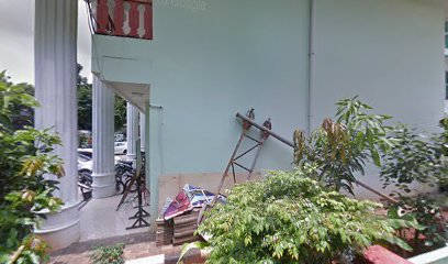 Lokasi vaksin COVID-19 - Kantor Camat Menteng