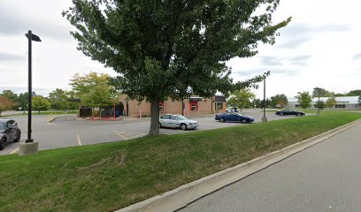 Meijer Car Wash