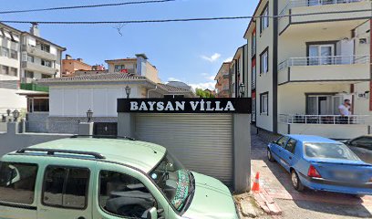 Baysan Villa