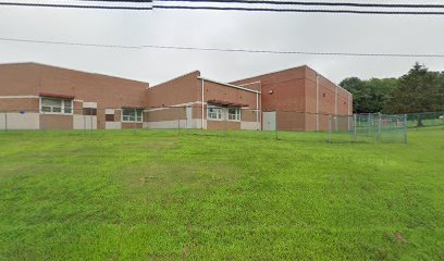 Millstone Township Elementary School