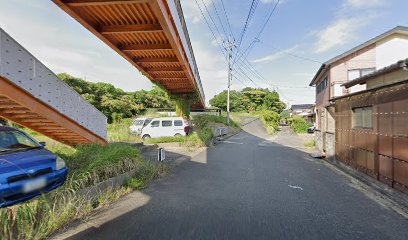 埴生駅自転車・バイク駐車場