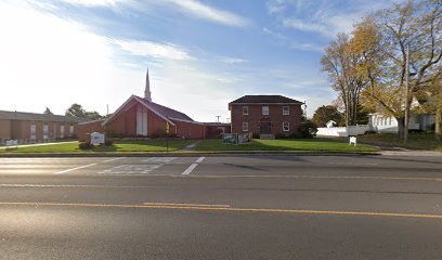 MVA Church of Christ