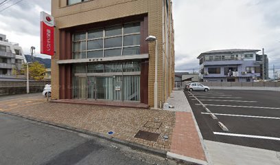 損害保険ジャパン 静岡支店 伊東営業所