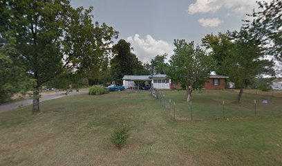 Arkansas Native Plant and Wildlife Center