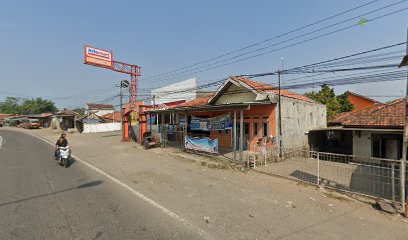 SMK TERPADU KARYA CENDIKIA BHAKTI