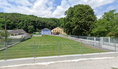 Pfarrzentrum