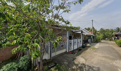 Rumah Qiana