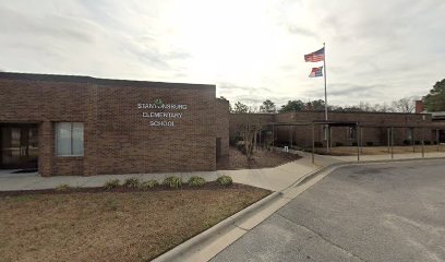 Stantonsburg Elementary School