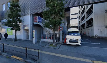 東村山駅地域サービス窓口