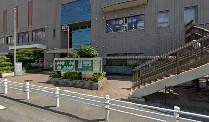 小牧市立 北里児童館