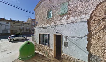 Imagen del negocio Pabellón polivalente en Alconchel de Ariza, Zaragoza