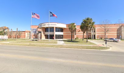 Beeville Independent School