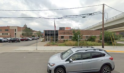 Winona County Veterans Service Office