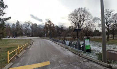 Bike Share Toronto