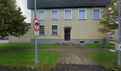 Ortsfeuerwehr Hohenweiler