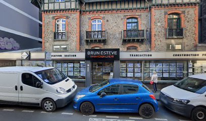 Parking Bonnabaud