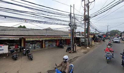 Family Salon