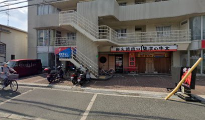 阪神綜合住宅