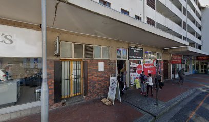 Groote Schuur Residence