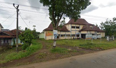 Kudu Sekolah