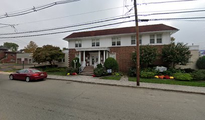 Johnesee-Nutley Home-Funerals