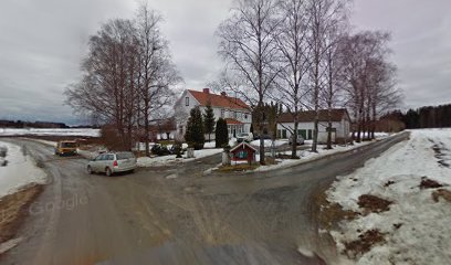 Atelier Sandstø Kjøll