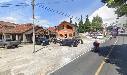 Saung Berkah