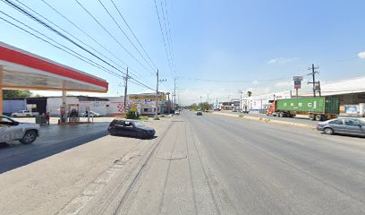 Transportes LiPU Monterrey