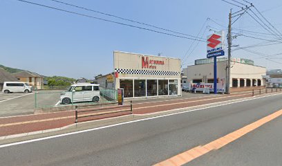 介護用品まつうら