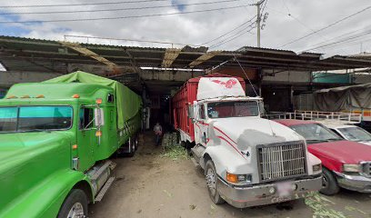 Bodegas Jalisco